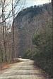 Looking Glass Rock and Headwaters Road