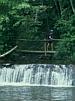 Crossing and Hendersonville Reservoir